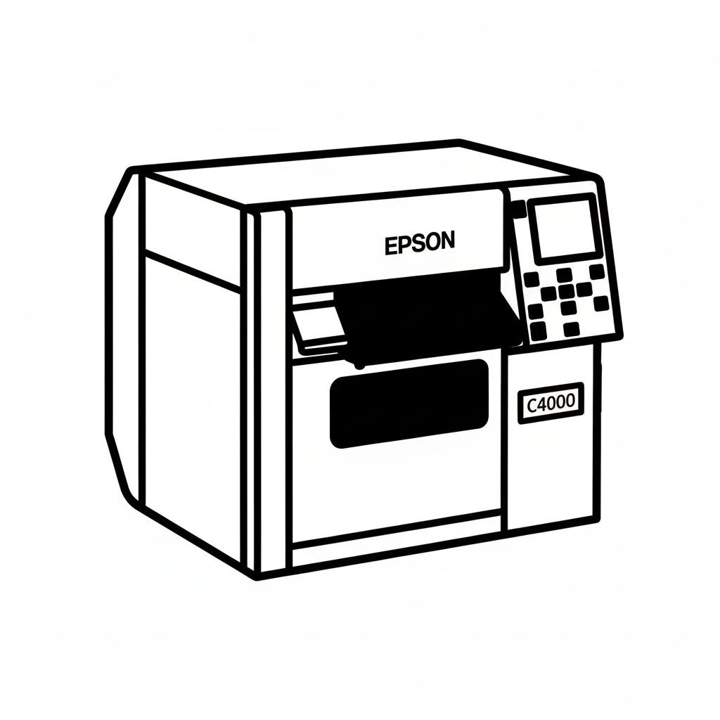 Label Printers