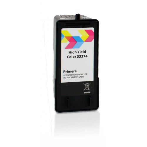 LX500 Tri-Color Cartridge (Dye-based ink)