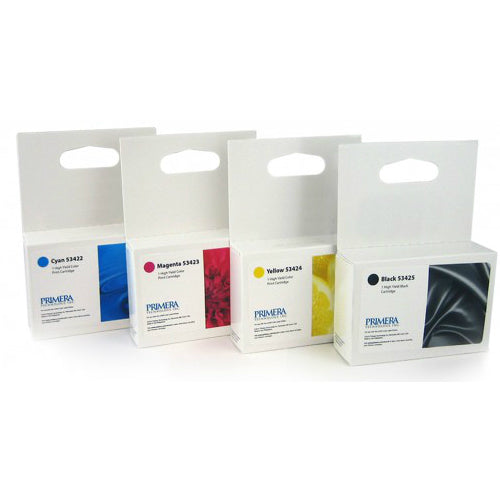 LX900 Multi Pack Pigment Ink Cartridge