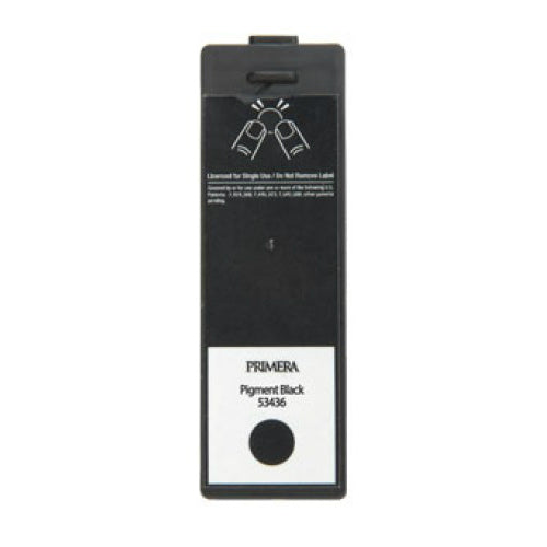 LX900 Black M5 Pigment Ink Cartridge