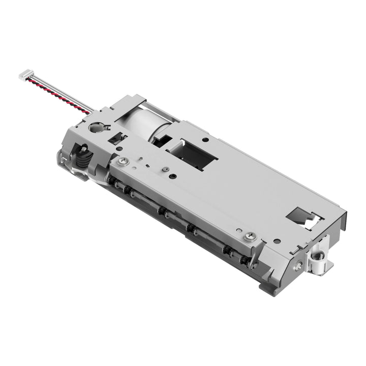 ColorWorks CW-C4000 Desktop Product Label Printer - Tray