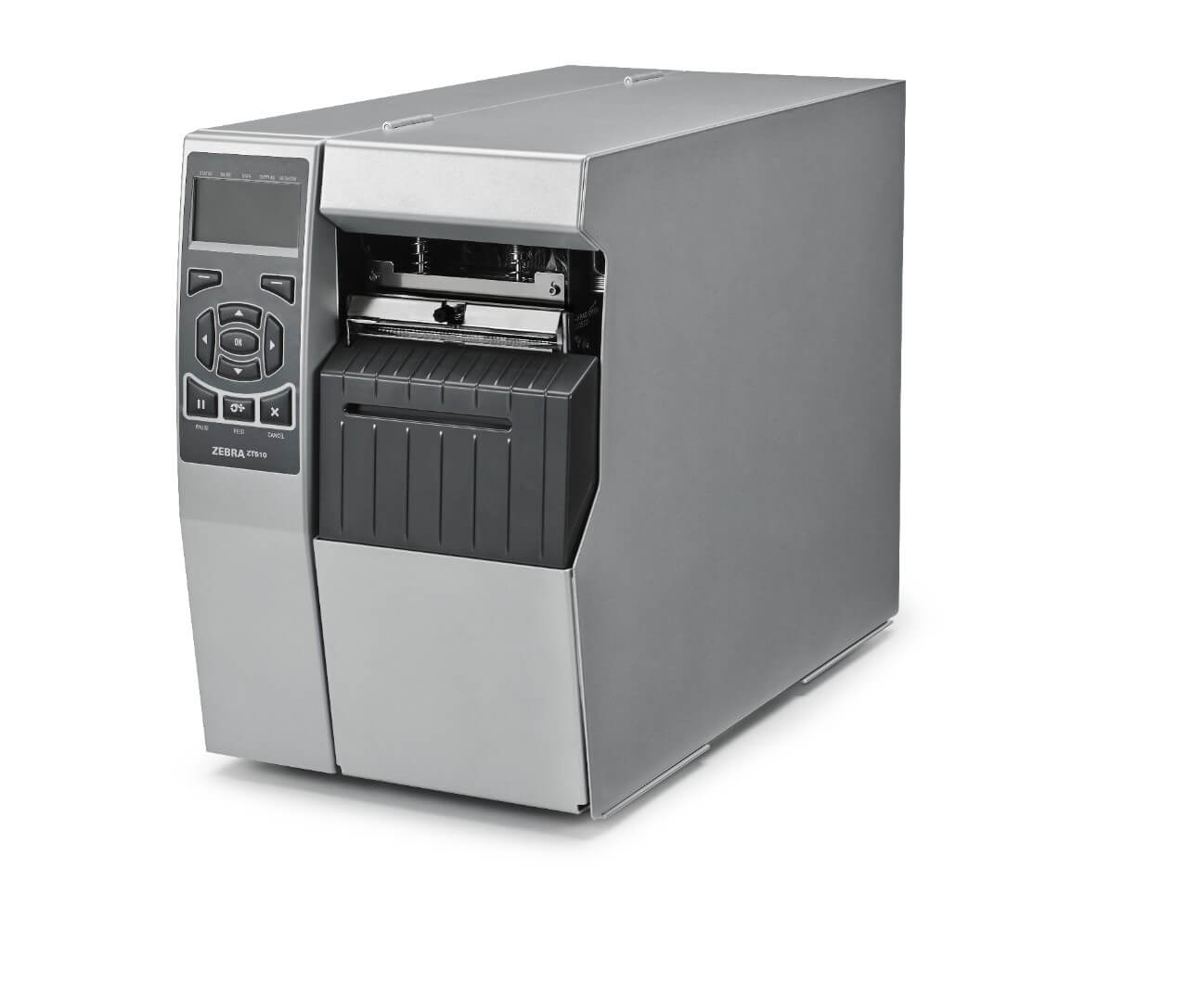 Zebra ZT510 Thermal Transfer Label Printer