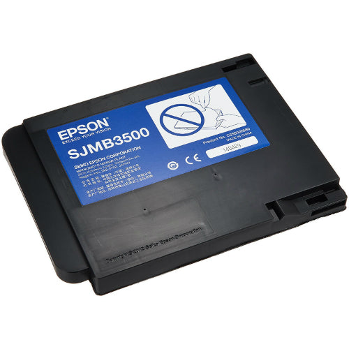 TM-C3500 Maintenance Box
