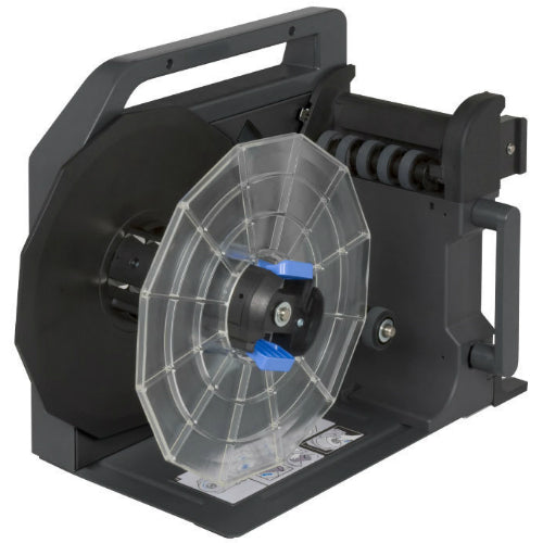 C4000/C7500 Label Rewinder