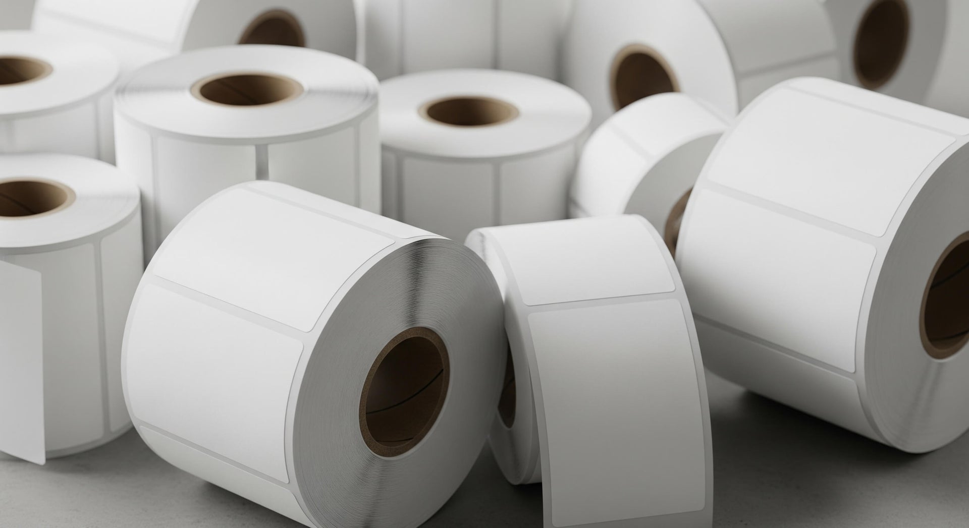 Label Roll Co – Label Roll Co.