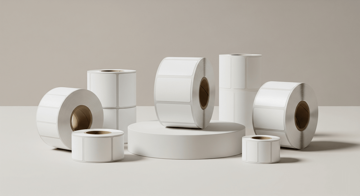 Label Roll Co – Label Roll Co.