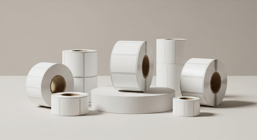 Label Roll Co – Label Roll Co.