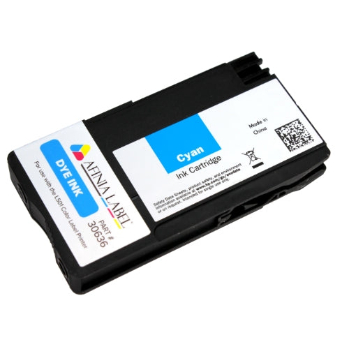 L501 | 502 Cyan Dye Ink