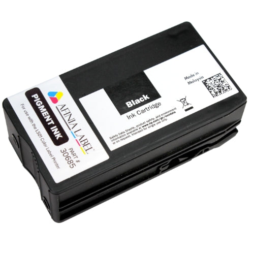 L501 | L502 Black Pigment Ink