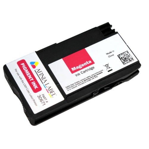 L501 | L502 Magenta Pigment Ink