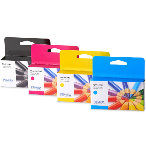 LX2000 Multi Pack Pigment Ink Cartridge
