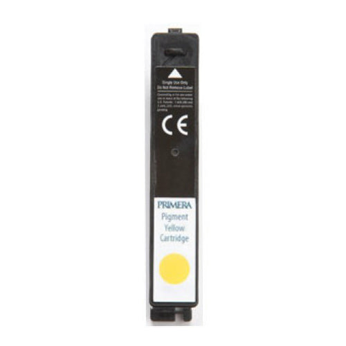 LX900 Yellow Pigment Ink Cartridge