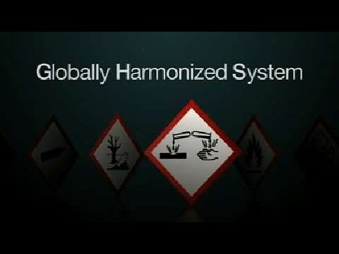 ColorWorks CW-C4000 GHS video