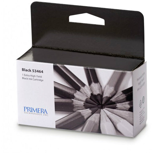 LX2000 Black Pigment Ink Cartridge