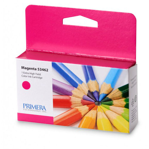 LX2000 Magenta Pigment Ink Cartridge