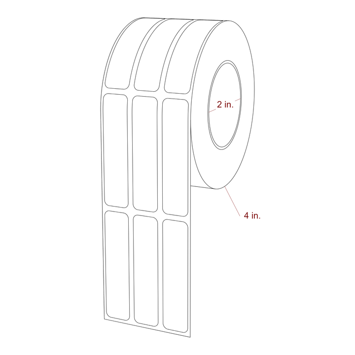 Label Roll Co – Label Roll Co.