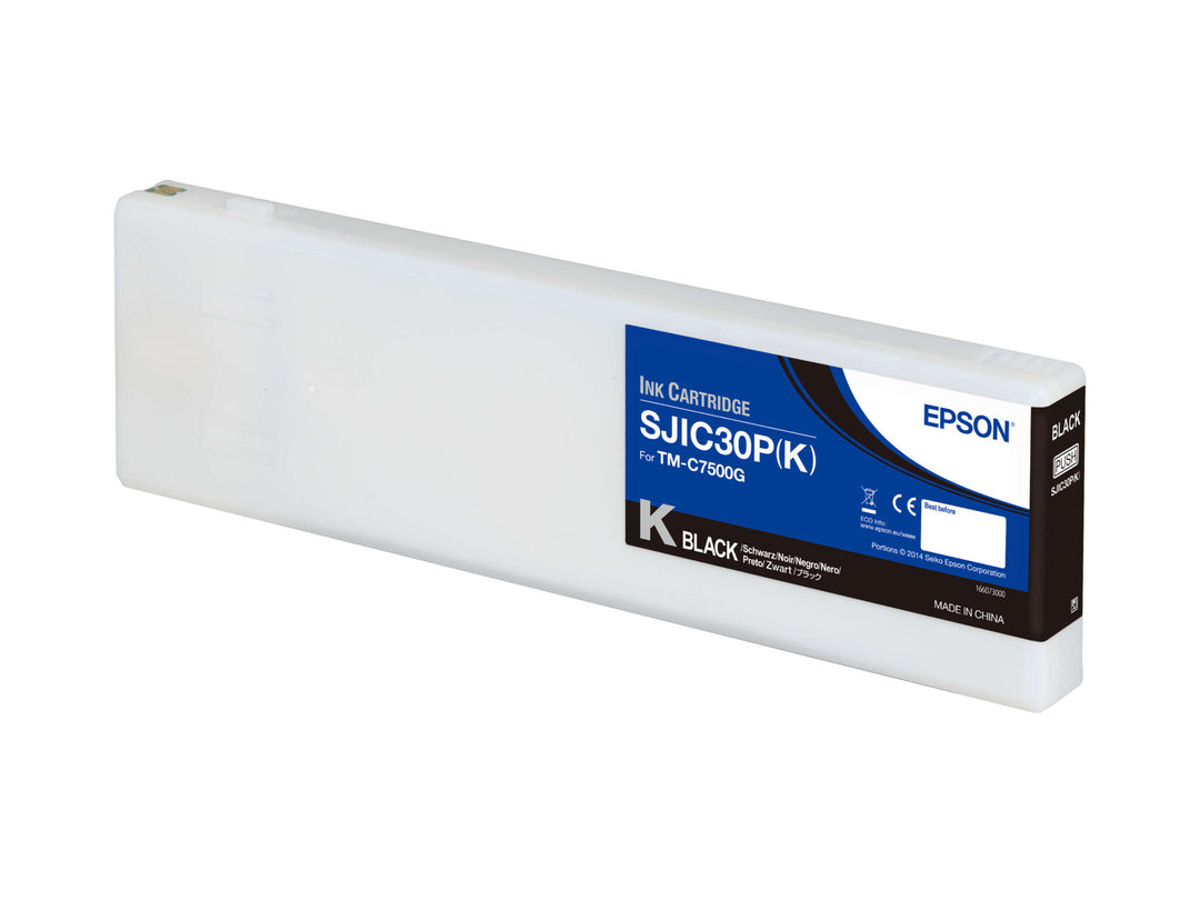 TM-C7500G Black Ink Cartridge