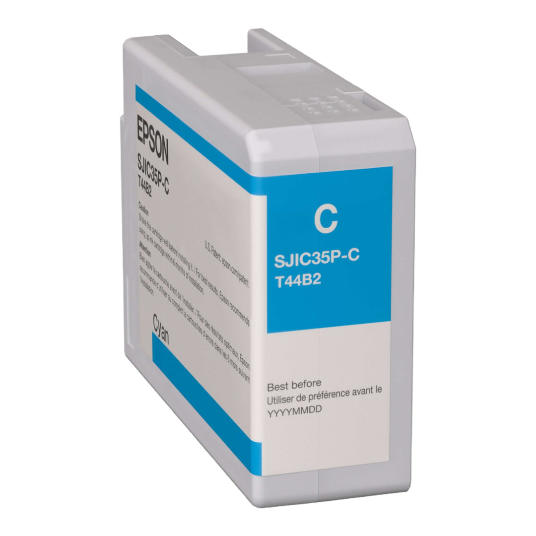 CW-C6000|6500 Cyan Ink Cartridge
