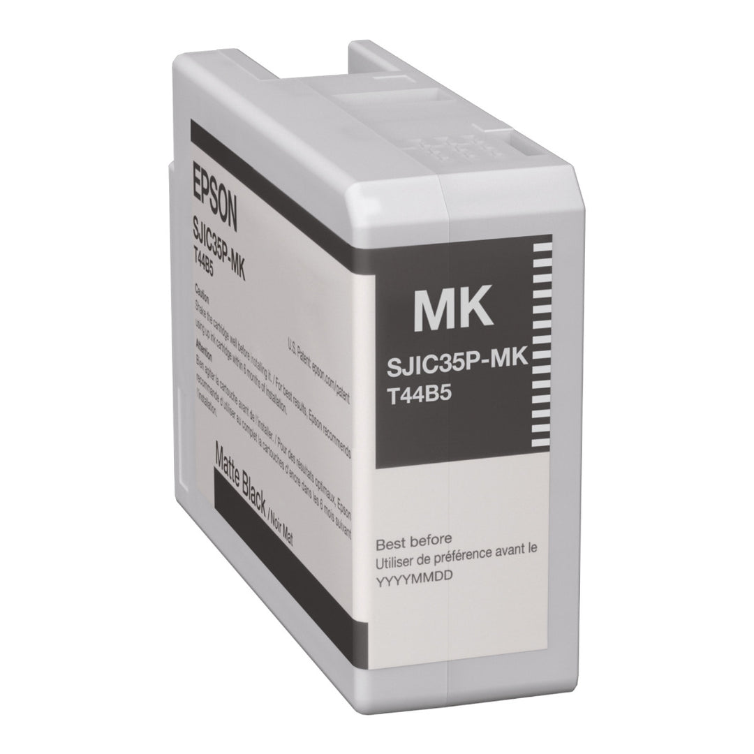 CW-C6000|6500 Matte Black Ink Cartridge
