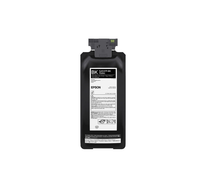 CW-C8000 Gloss Black Ink Cartridge