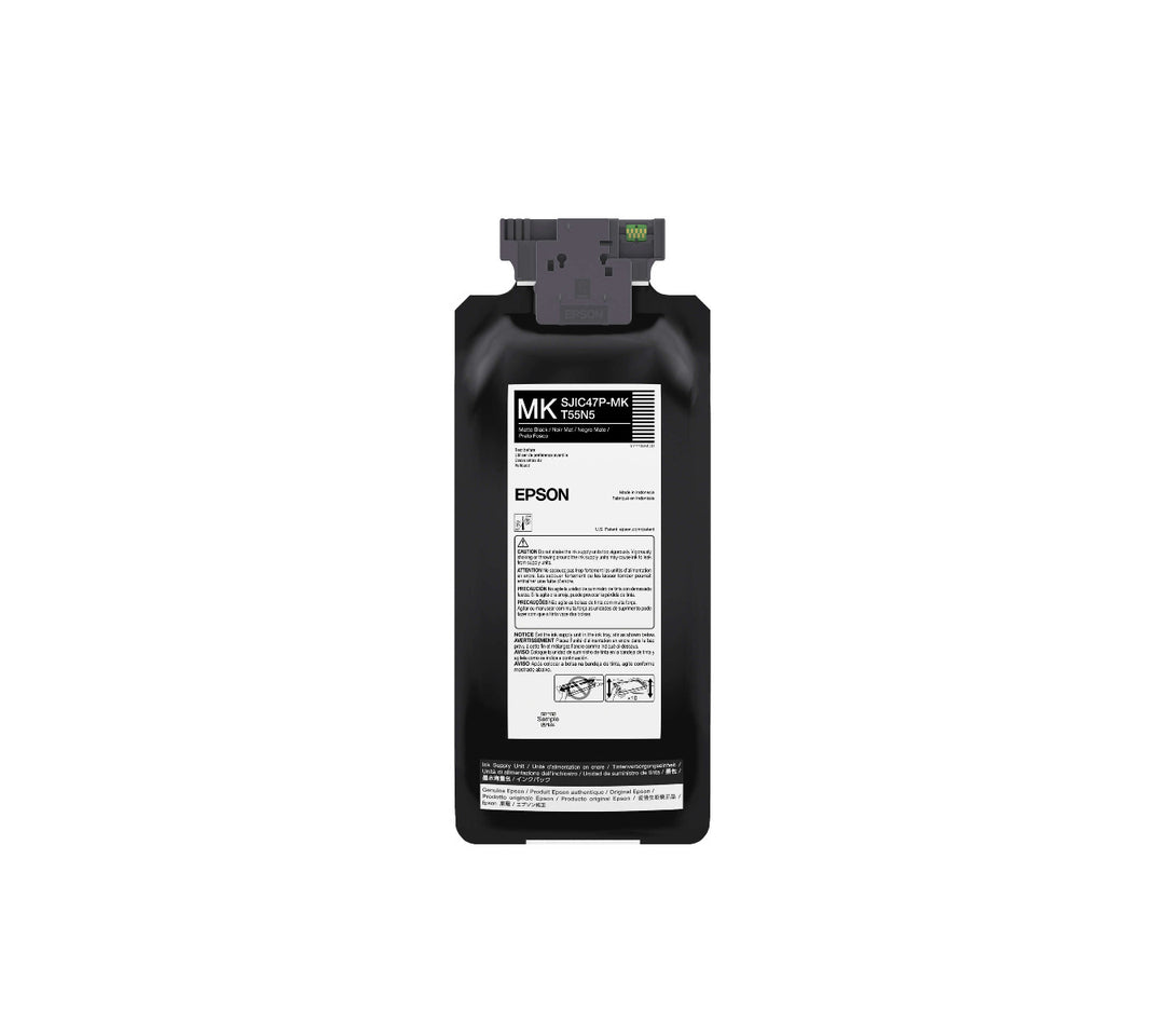 CW-C8000 Matte Black Ink Cartridge