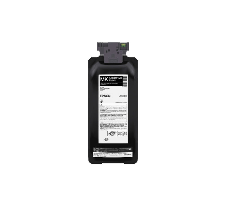 CW-C8000 Matte Black Ink Cartridge