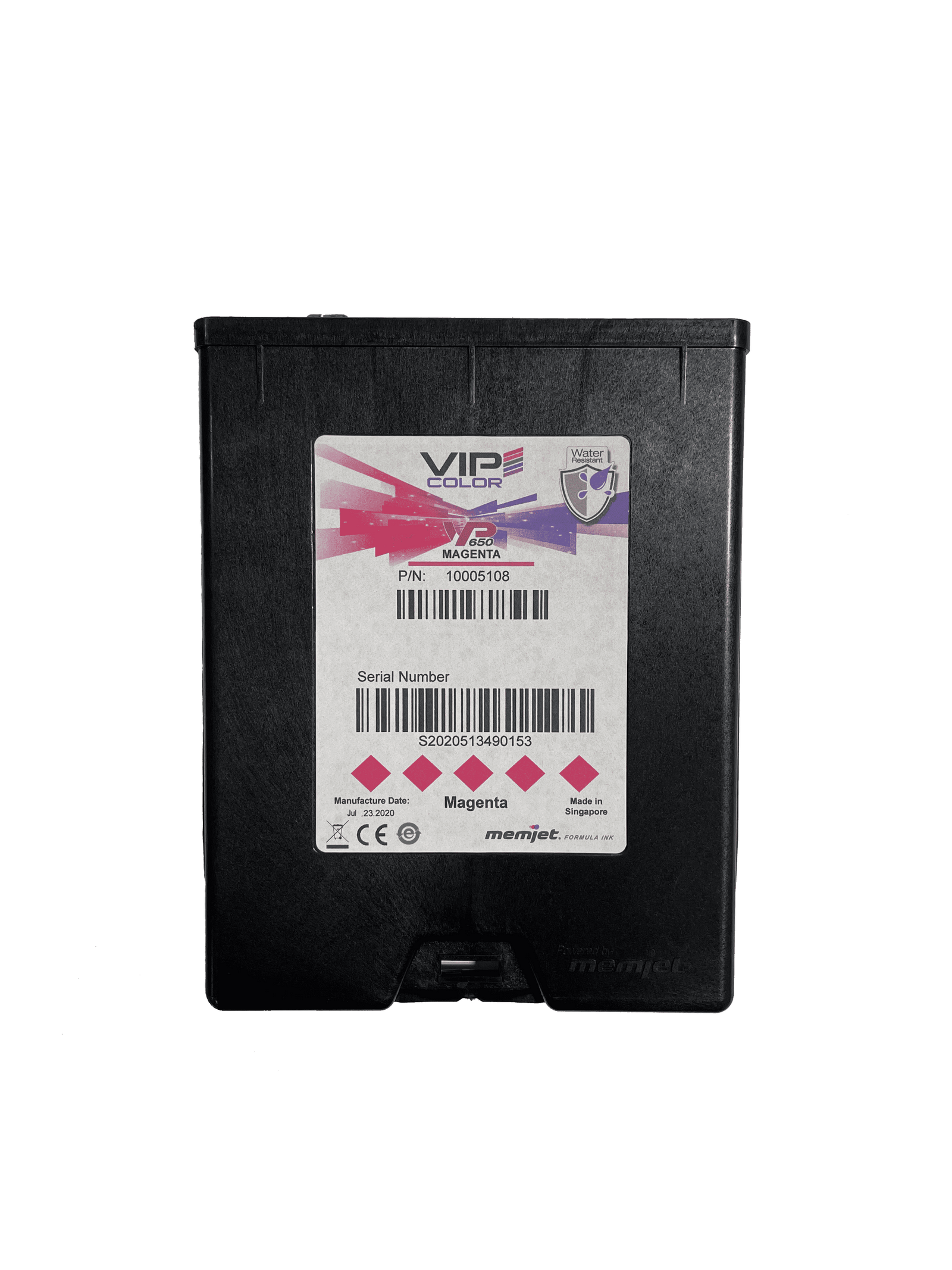 VP550 and VP650 Magenta Ink Cartridge