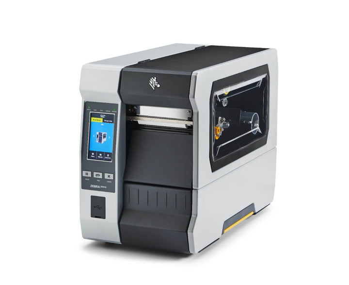 Zebra ZT610 Thermal Transfer Label Printer