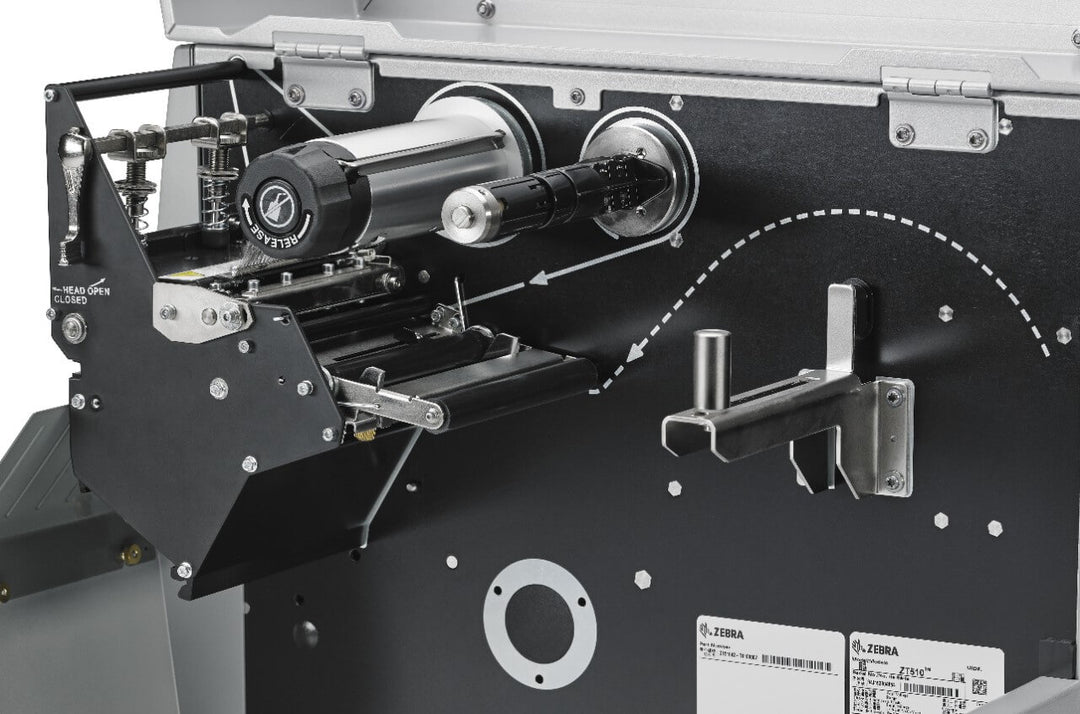 Zebra ZT510 Thermal Transfer Label Printer