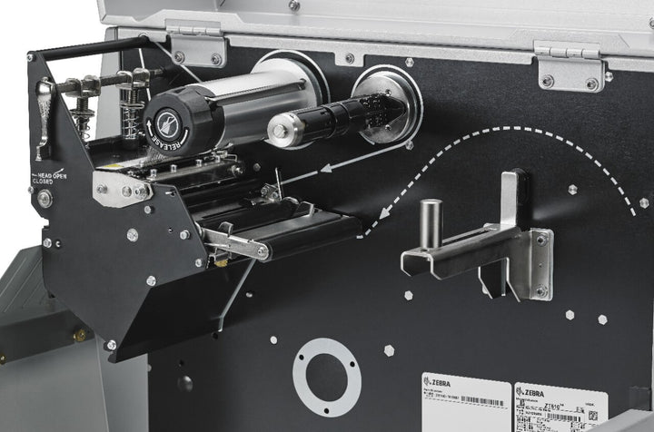 Zebra ZT510 Thermal Transfer Label Printer